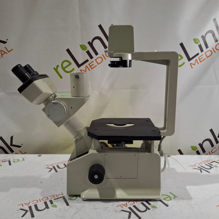 Nikon Nikon TMS Inverted microscope Lab Microscopes reLink Online