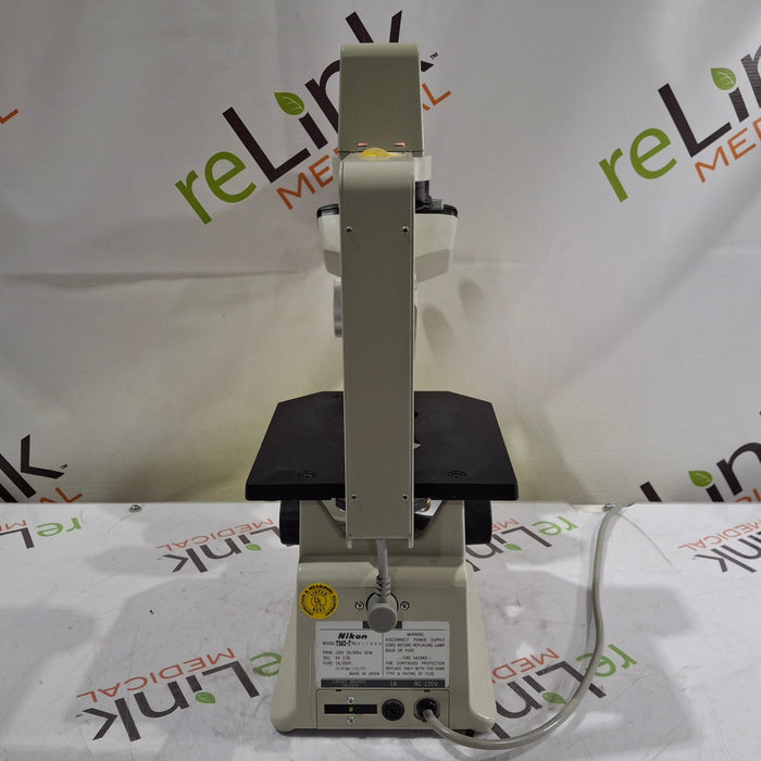 Nikon Nikon TMS Inverted microscope Lab Microscopes reLink Online