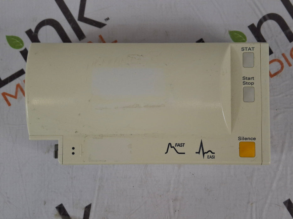Philips M3001A-A01 Fast SpO2, NIBP, ECG MMS Module