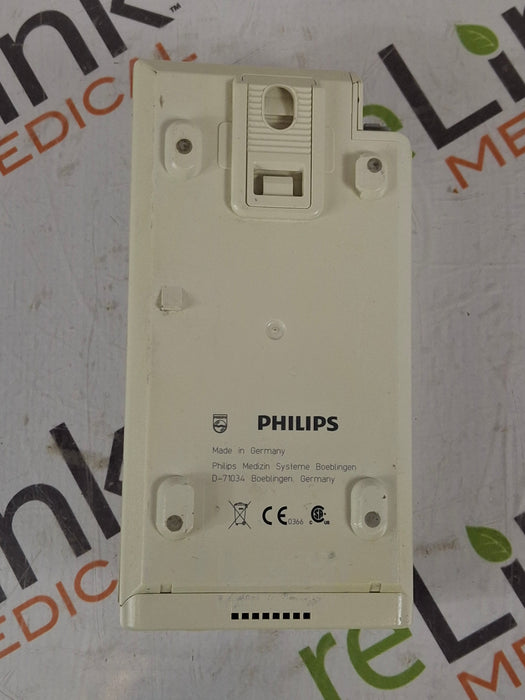 Philips M3001A-A01 Fast SpO2, NIBP, ECG MMS Module