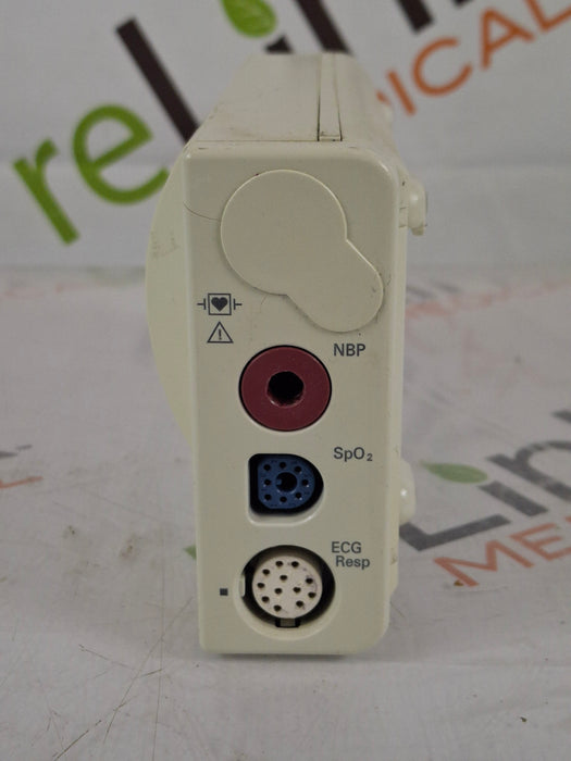 Philips M3001A-A01 Fast SpO2, NIBP, ECG MMS Module