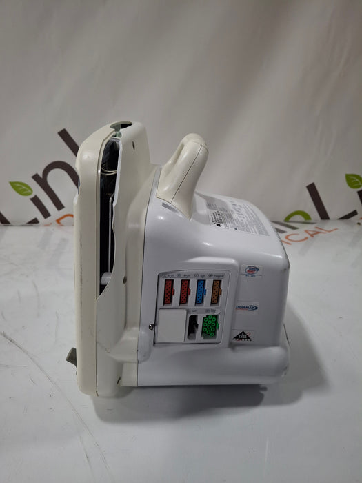 GE Healthcare Dash 4000 - GE/Nellcor SpO2 Patient Monitor