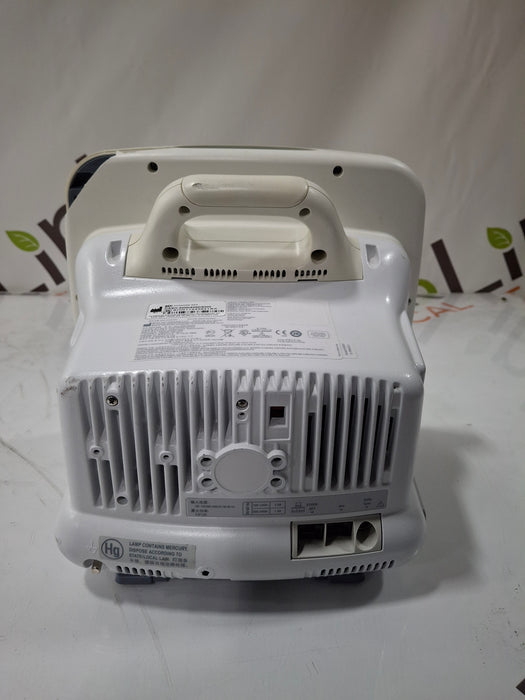 GE Healthcare Dash 4000 - GE/Nellcor SpO2 Patient Monitor