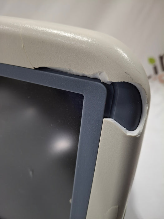 GE Healthcare Dash 4000 - GE/Nellcor SpO2 Patient Monitor