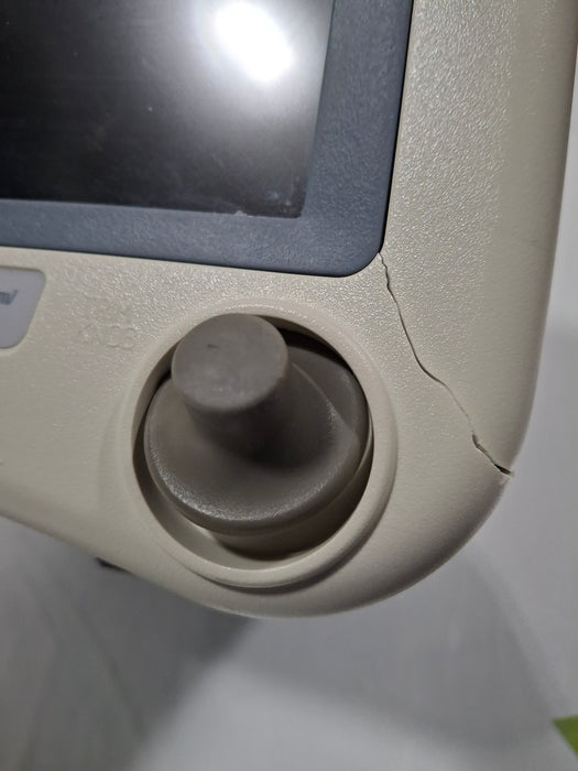 GE Healthcare Dash 4000 - GE/Nellcor SpO2 Patient Monitor