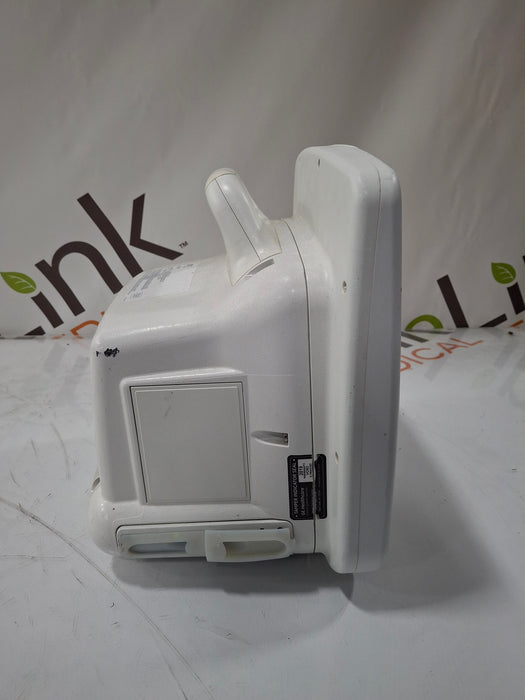 GE Healthcare Dash 5000 - Masimo SpO2 Patient Monitor