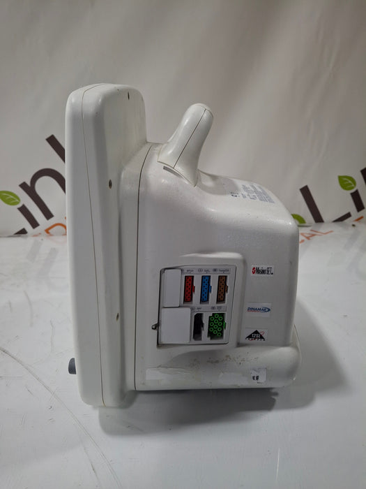 GE Healthcare Dash 5000 - Masimo SpO2 Patient Monitor