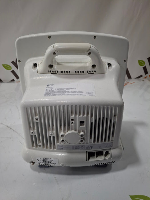 GE Healthcare Dash 5000 - Masimo SpO2 Patient Monitor