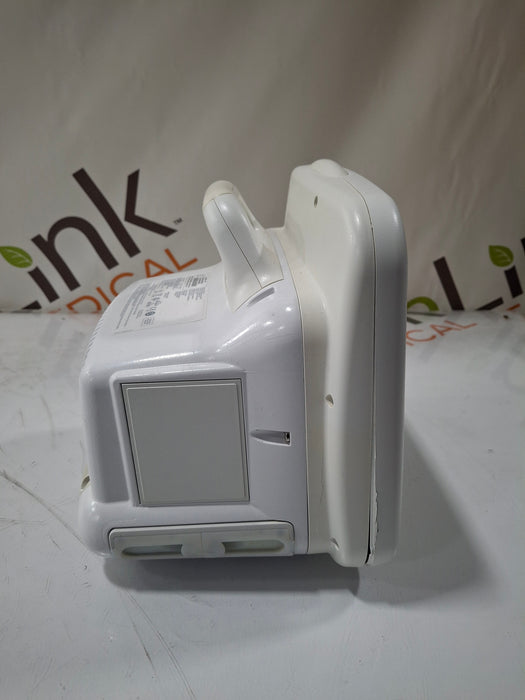 GE Healthcare Dash 4000 - GE/Nellcor SpO2 Patient Monitor