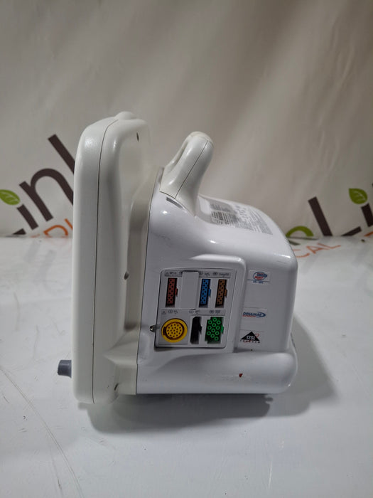 GE Healthcare Dash 4000 - GE/Nellcor SpO2 Patient Monitor
