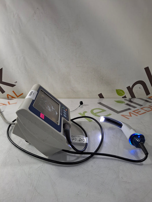 Verathon Medical, Inc Glidescope GVL Video Laryngoscope w/ Reusable Baton