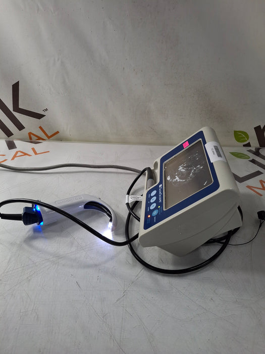 Verathon Medical, Inc Glidescope GVL Video Laryngoscope w/ Reusable Baton