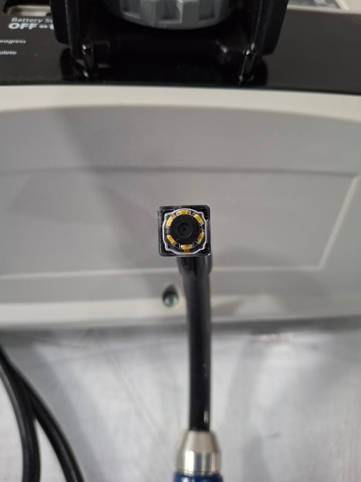 Verathon Medical, Inc Glidescope GVL Video Laryngoscope w/ Reusable Baton
