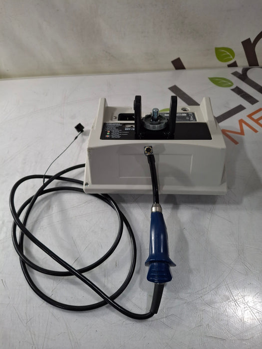Verathon Medical, Inc Glidescope GVL Video Laryngoscope w/ Reusable Baton