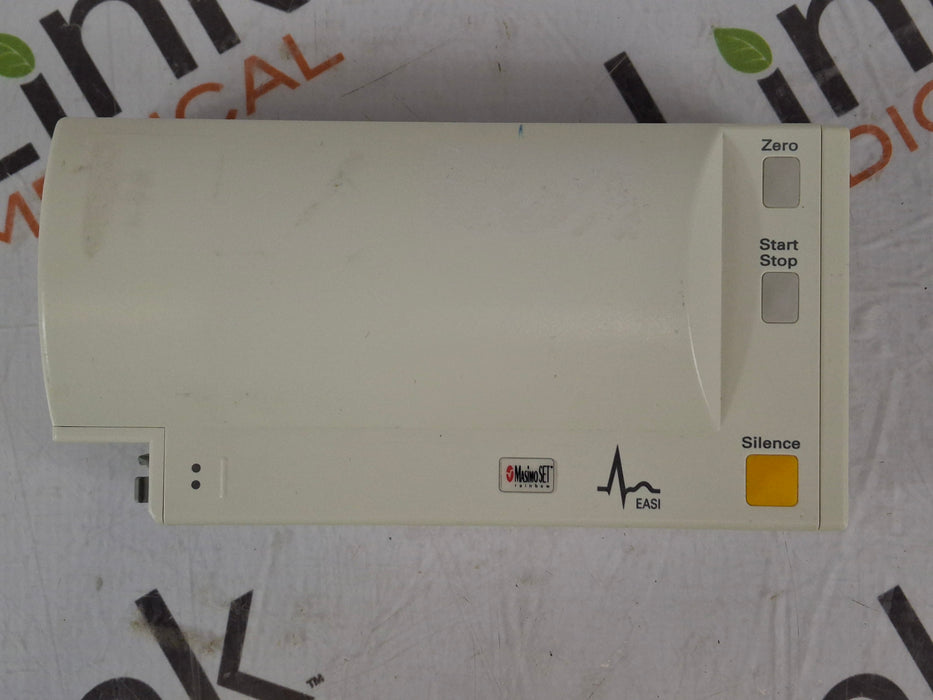 Philips Philips M3001AL-A05C06 Masimo Rainbow SpO2, NIBP, ECG, Temp, IBP MMS Module Patient Monitors reLink Online