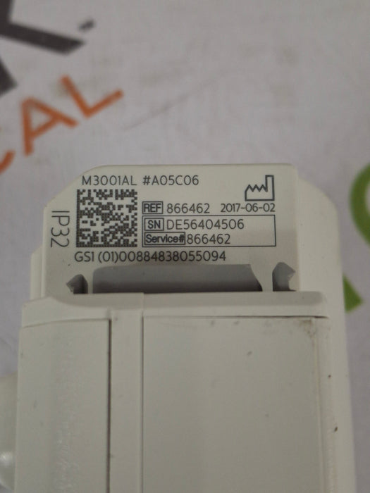 Philips Philips M3001AL-A05C06 Masimo Rainbow SpO2, NIBP, ECG, Temp, IBP MMS Module Patient Monitors reLink Online