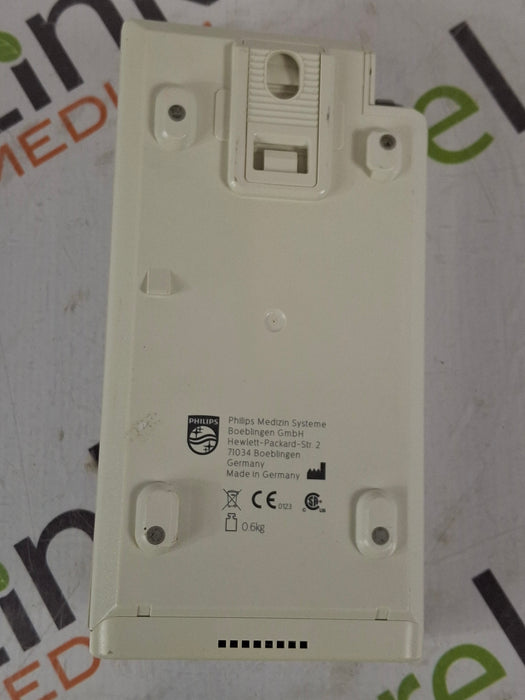 Philips Philips M3001AL-A05C06 Masimo Rainbow SpO2, NIBP, ECG, Temp, IBP MMS Module Patient Monitors reLink Online