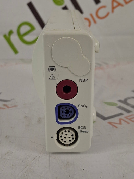 Philips M3001A-A04 OxiMax SpO2, NIBP, ECG MMS Module