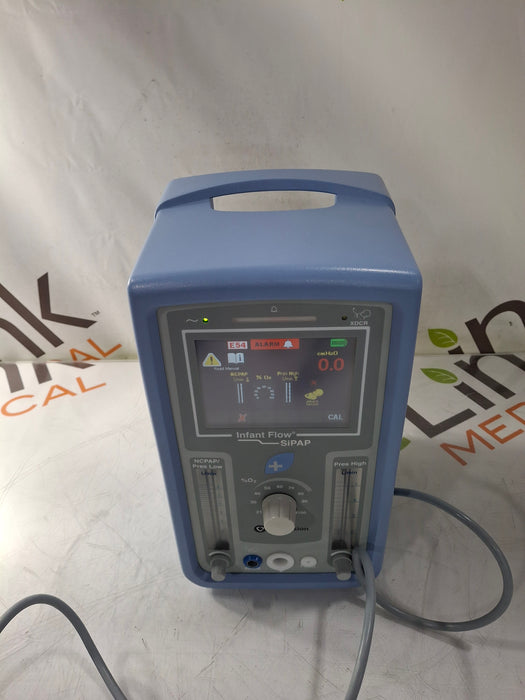CareFusion Infant Flow SIPAP Ventilation System