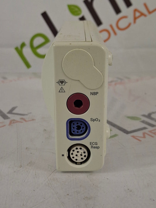 Philips M3001A-A04 OxiMax SpO2, NIBP, ECG MMS Module
