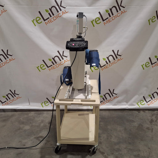 Medical Positioning, Inc. Medical Positioning, Inc. 800-593-Echo Stress Ergometer Exam Chairs / Tables reLink Online