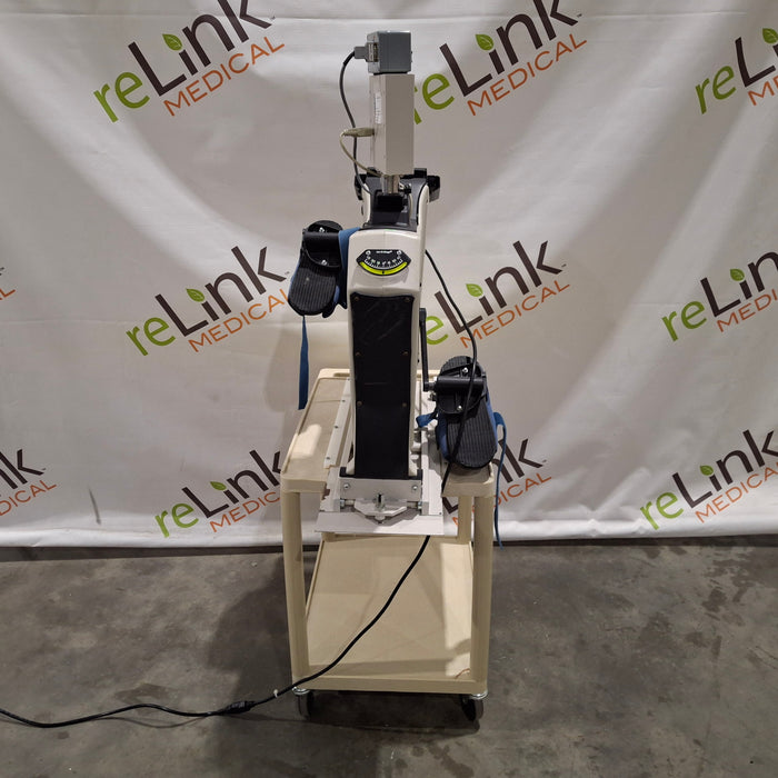 Medical Positioning, Inc. Medical Positioning, Inc. 800-593-Echo Stress Ergometer Exam Chairs / Tables reLink Online