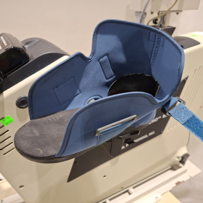 Medical Positioning, Inc. Medical Positioning, Inc. 800-593-Echo Stress Ergometer Exam Chairs / Tables reLink Online