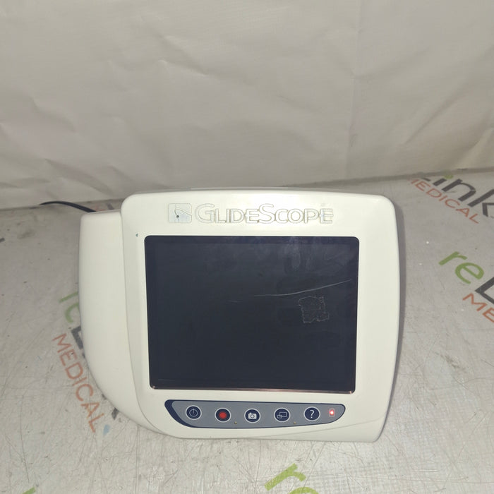 Verathon Medical, Inc Glidescope Video Laryngoscope