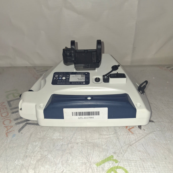 Verathon Medical, Inc Glidescope Video Laryngoscope