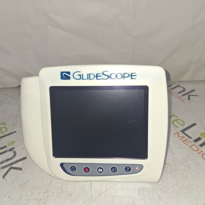 Verathon Medical, Inc Glidescope Video Laryngoscope