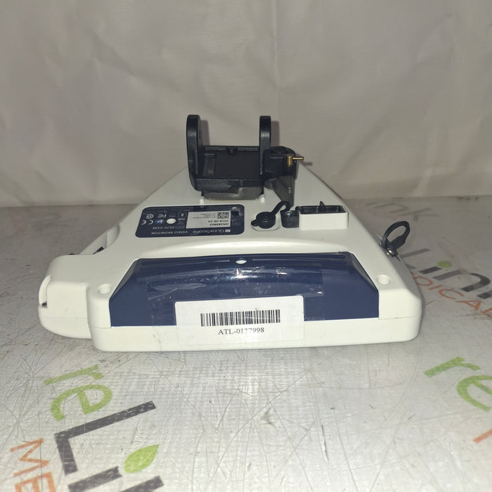 Verathon Medical, Inc Glidescope Video Laryngoscope