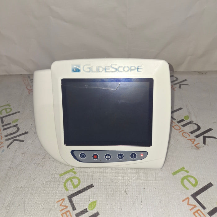 Verathon Medical, Inc Glidescope Video Laryngoscope