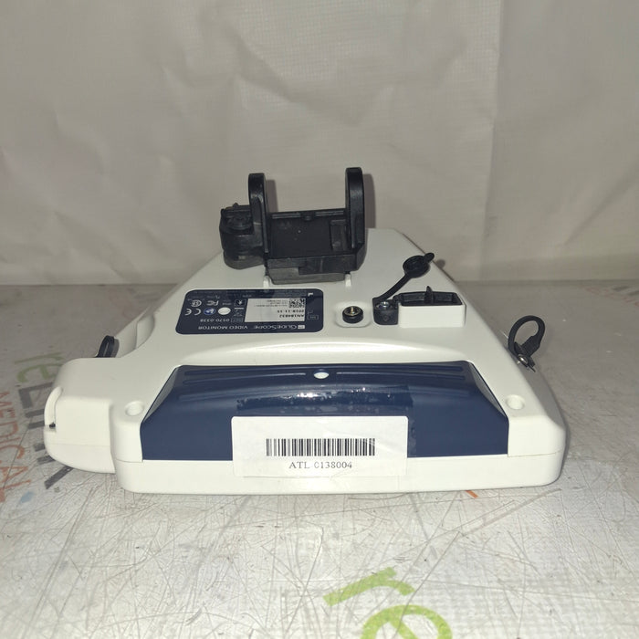 Verathon Medical, Inc Glidescope Video Laryngoscope