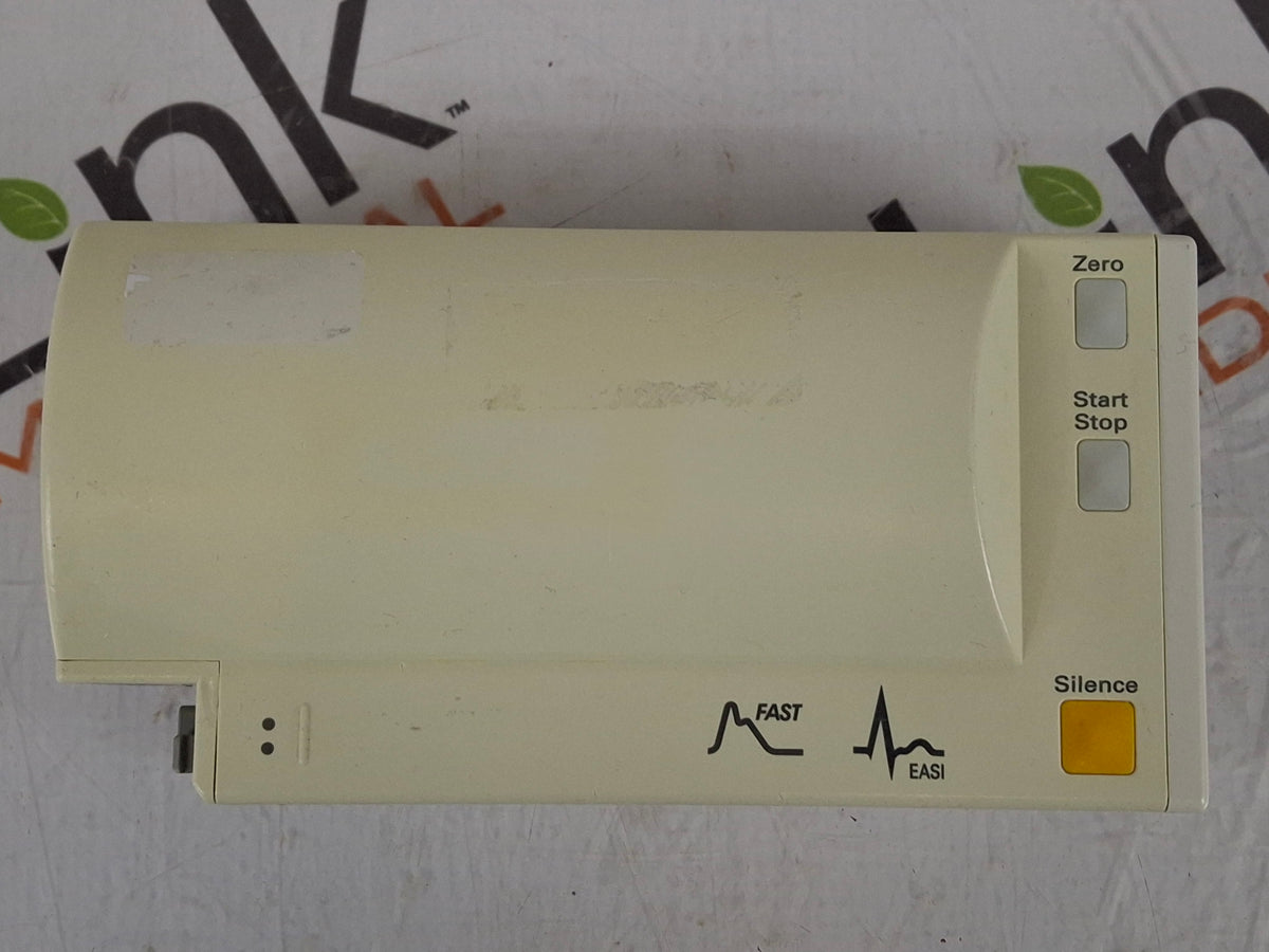 Philips M3001A-A01C06 Fast SpO2, NIBP, ECG, Temp, IBP MMS Module