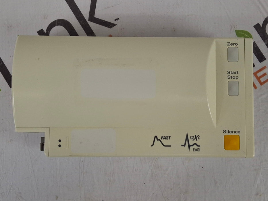 Philips M3001A-A01C06C12 Fast SpO2, NIBP, 12 lead ECG, Temp, IBP MMS Module
