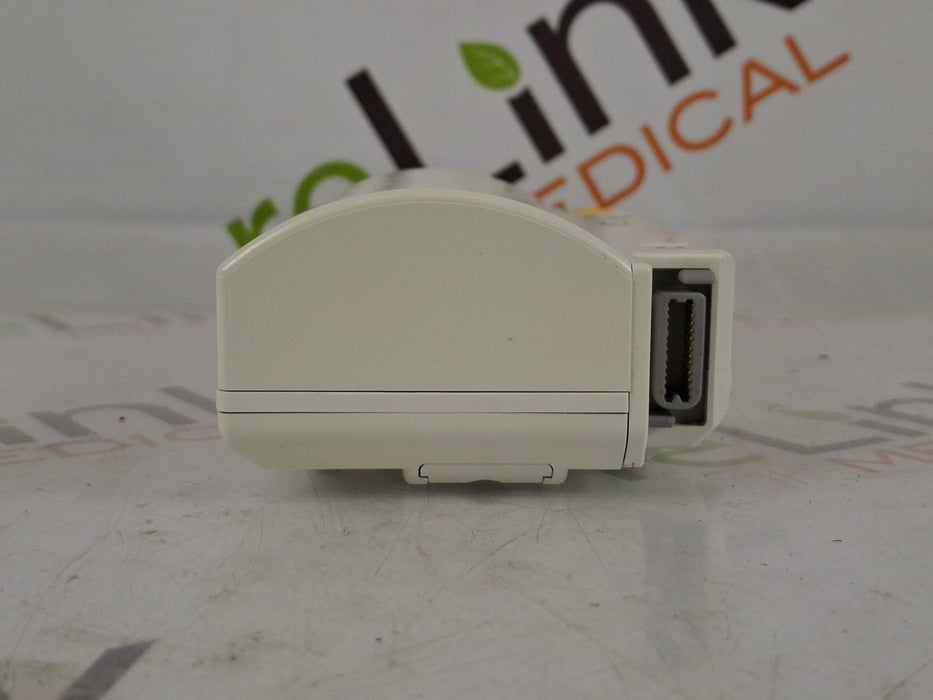 Philips M3001A-A01C06C12 Fast SpO2, NIBP, 12 lead ECG, Temp, IBP MMS Module