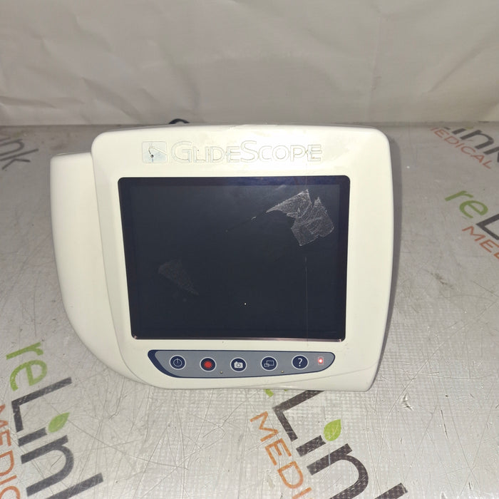 Verathon Medical, Inc Glidescope Video Laryngoscope