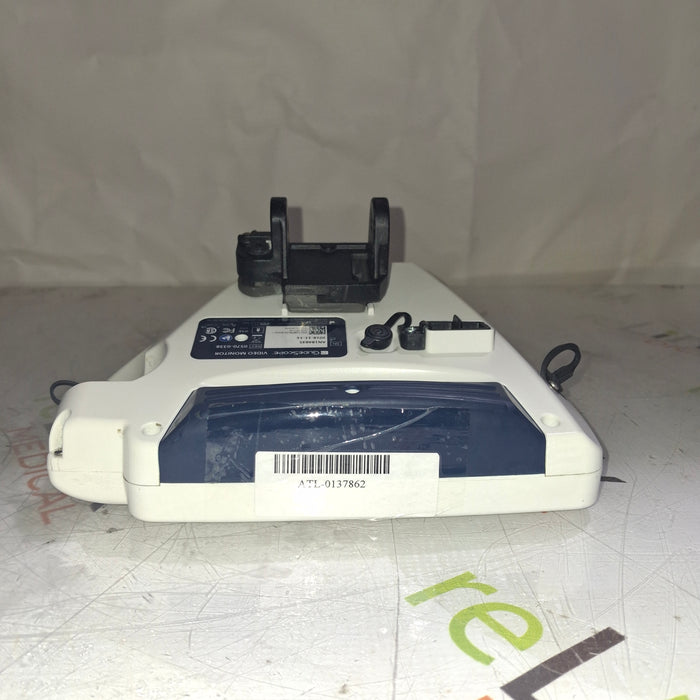 Verathon Medical, Inc Glidescope Video Laryngoscope