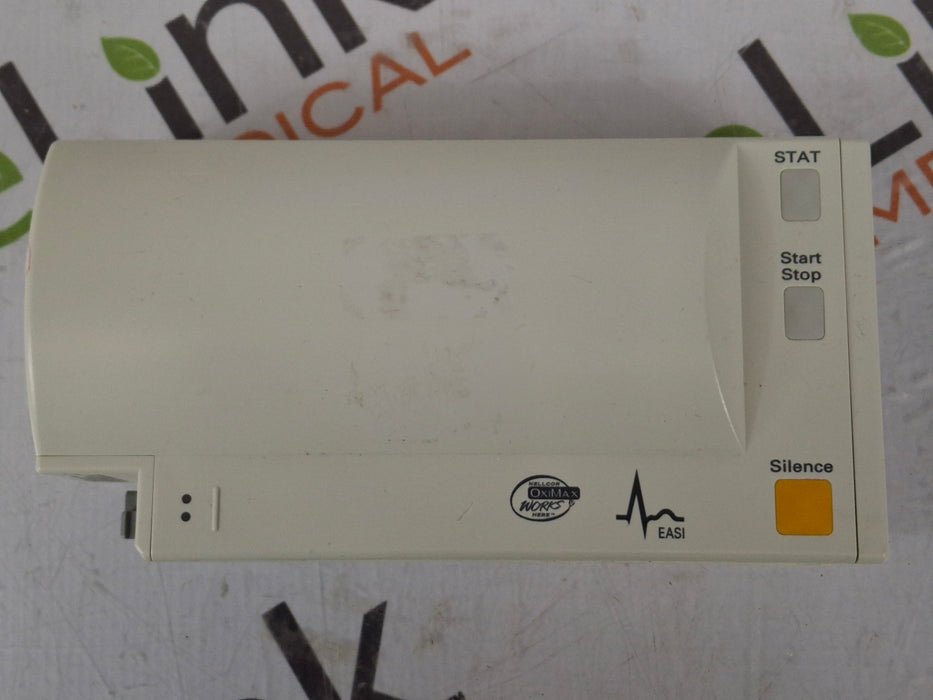 Philips M3001A-A04 OxiMax SpO2, NIBP, ECG MMS Module