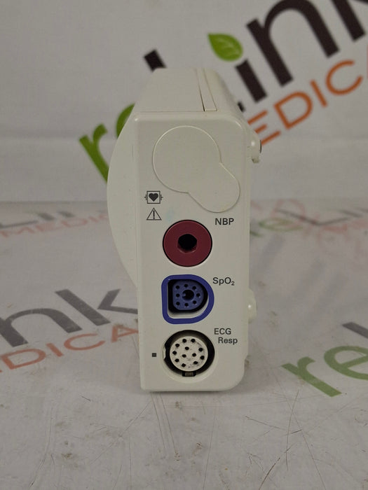 Philips M3001A-A04 OxiMax SpO2, NIBP, ECG MMS Module