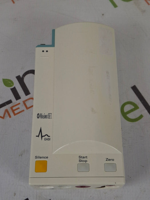 Philips M3001A-A03C06 Masimo SpO2, NIBP, ECG, Temp, IBP MMS Module
