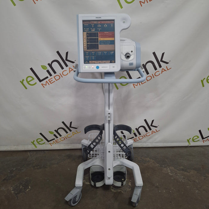 Philips Respironics V60 BiPAP Ventilator