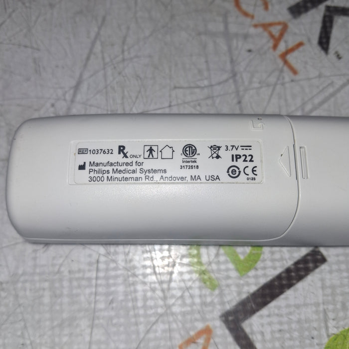 Philips 1037632 Bilichek Bilirubinometer