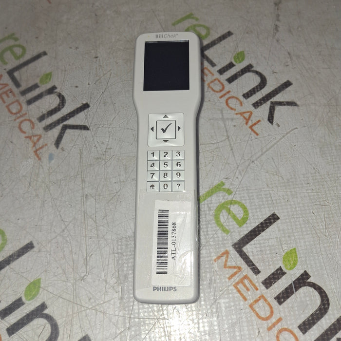 Philips 1037632 Bilichek Bilirubinometer