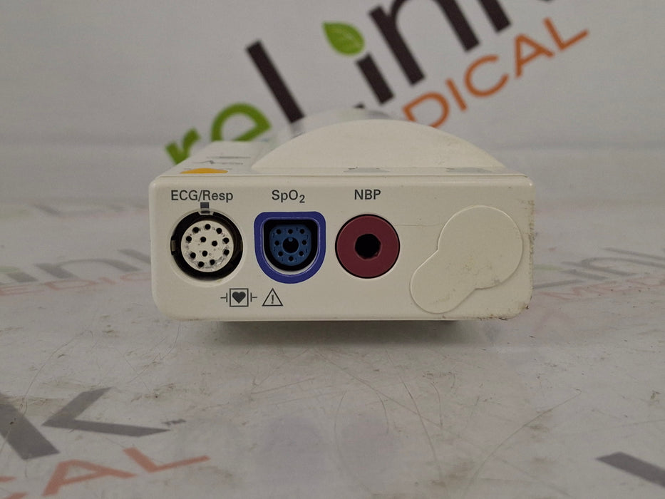 Philips M3001A-A02 OxiMax SpO2, NIBP, ECG MMS Module