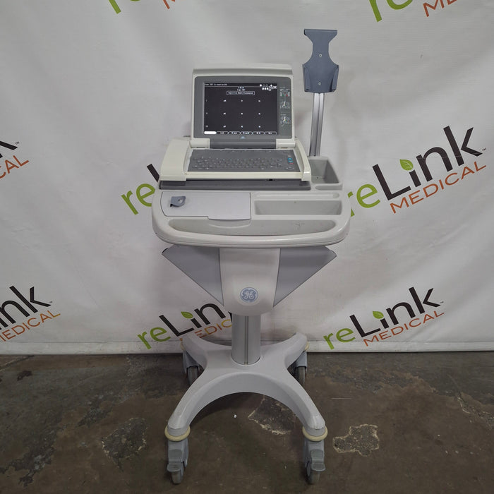 GE Healthcare MAC 5500 ECG without CAM Module