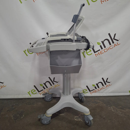 GE Healthcare GE Healthcare MAC 5500 ECG without CAM Module Cardiology reLink Online