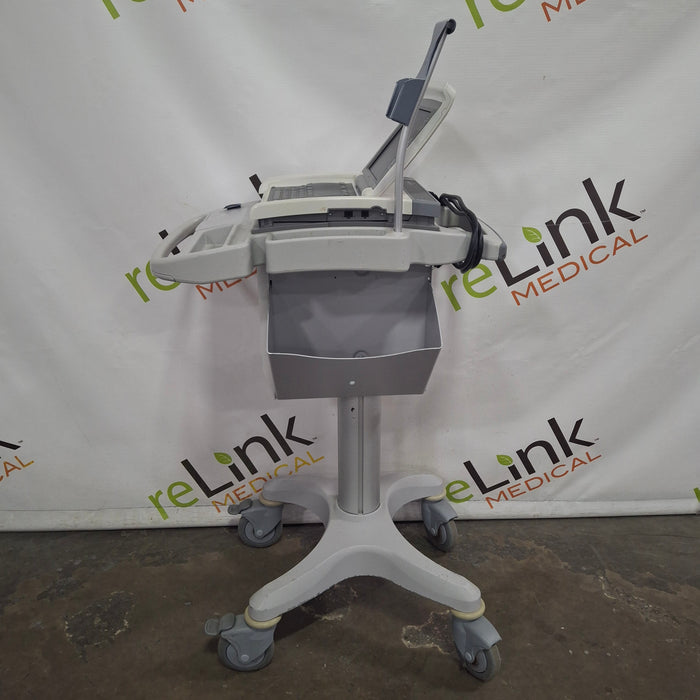 GE Healthcare MAC 5500 ECG without CAM Module