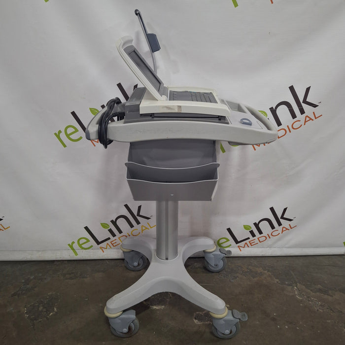 GE Healthcare MAC 5500 ECG without CAM Module
