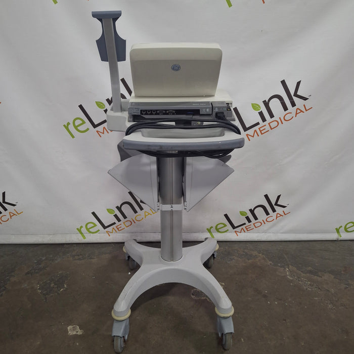 GE Healthcare MAC 5500 ECG without CAM Module